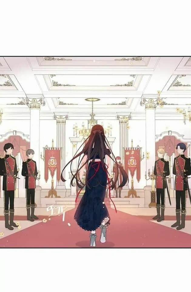 Công Chúa Tóc Đen 1 trang 62