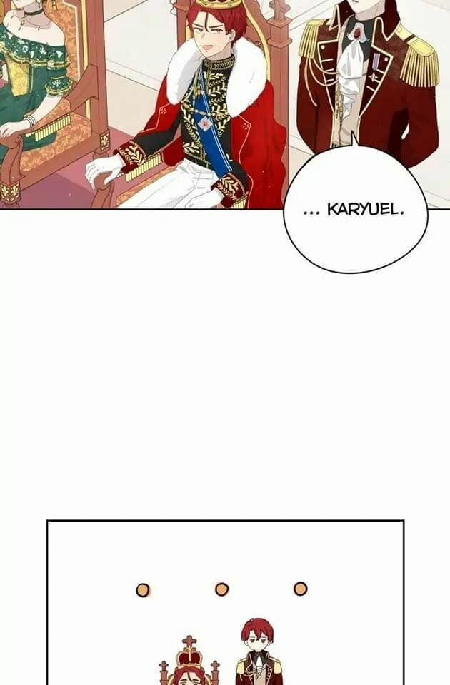 Công Chúa Tóc Đen 1 trang 71