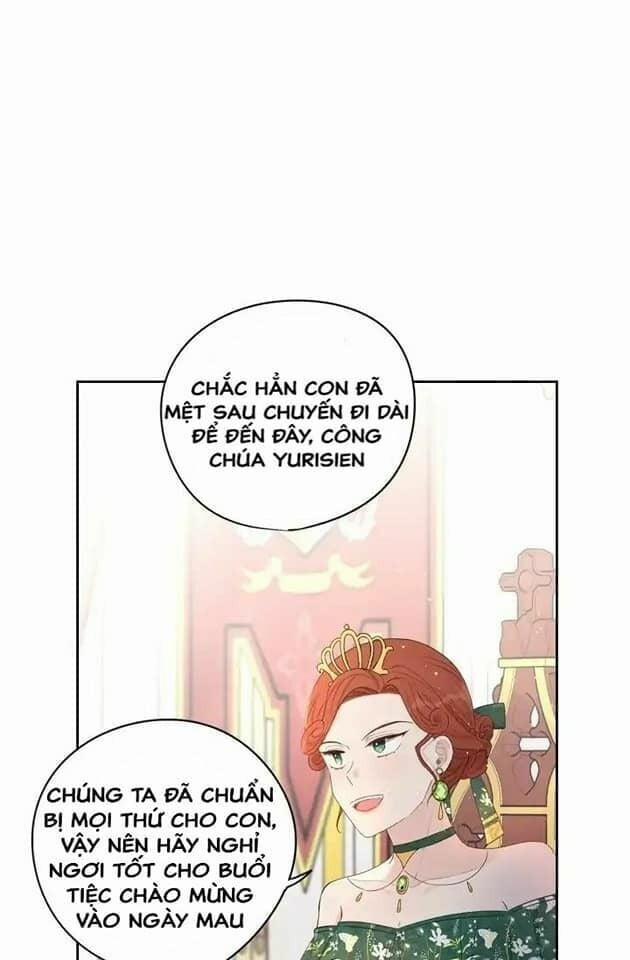 Công Chúa Tóc Đen 1 trang 77