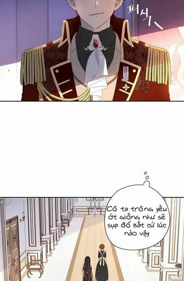 Công Chúa Tóc Đen 1 trang 80