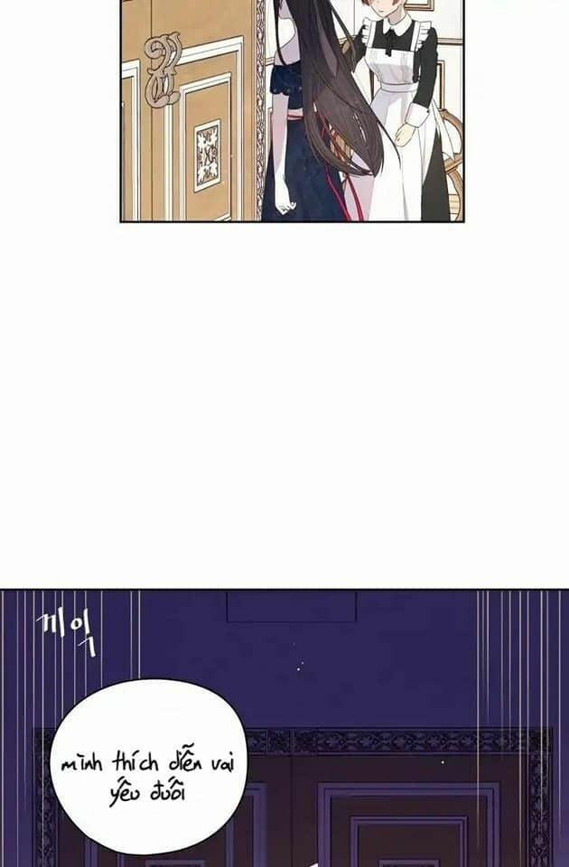 Công Chúa Tóc Đen 1 trang 82