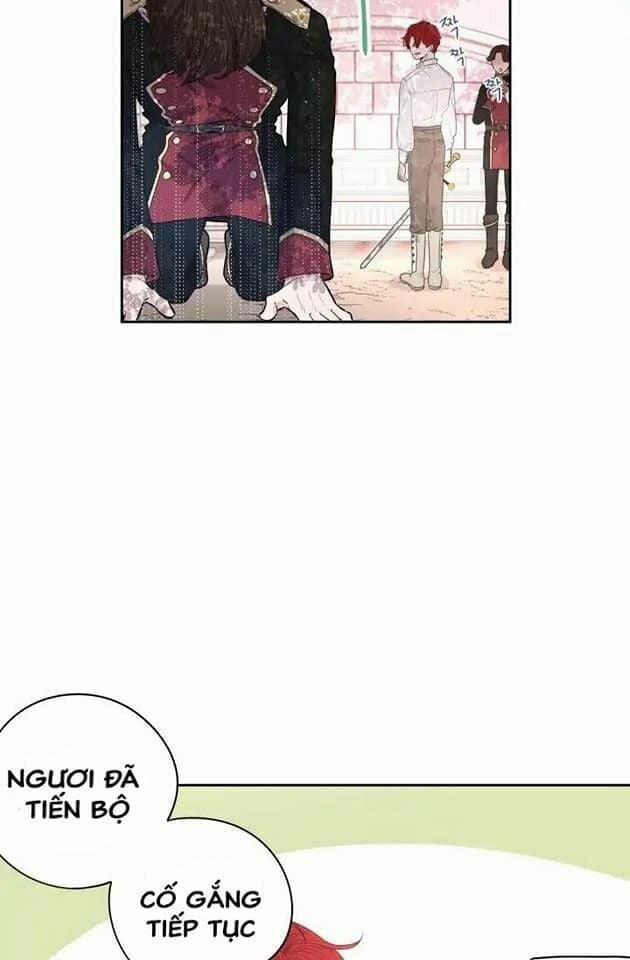 Công Chúa Tóc Đen 1 trang 9