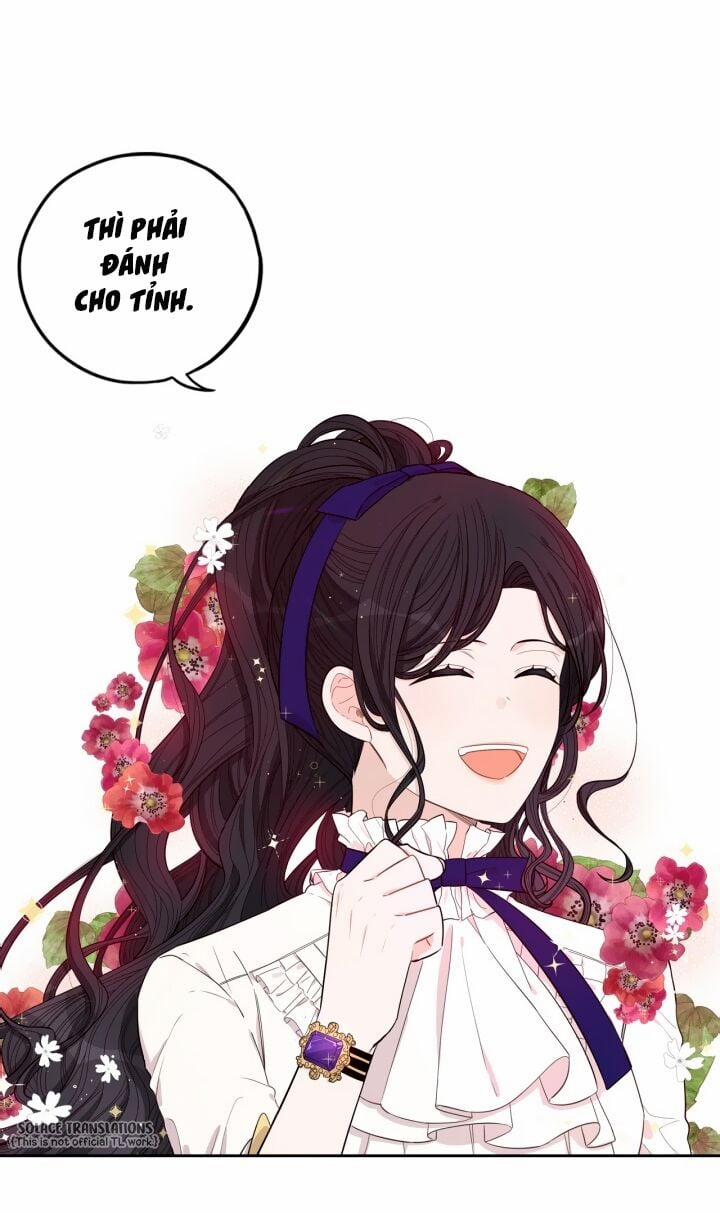 Công Chúa Tóc Đen 10 trang 11