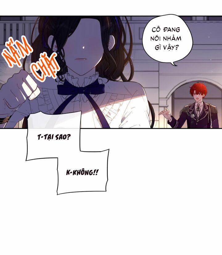 Công Chúa Tóc Đen 10 trang 12