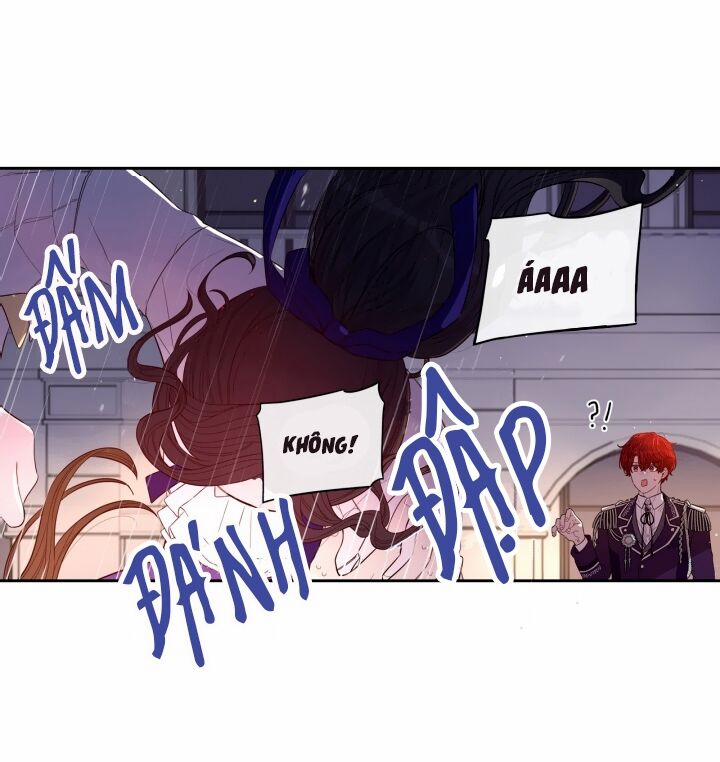 Công Chúa Tóc Đen 10 trang 13