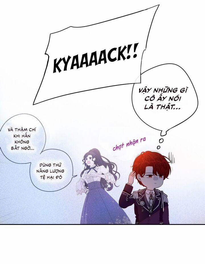 Công Chúa Tóc Đen 10 trang 15