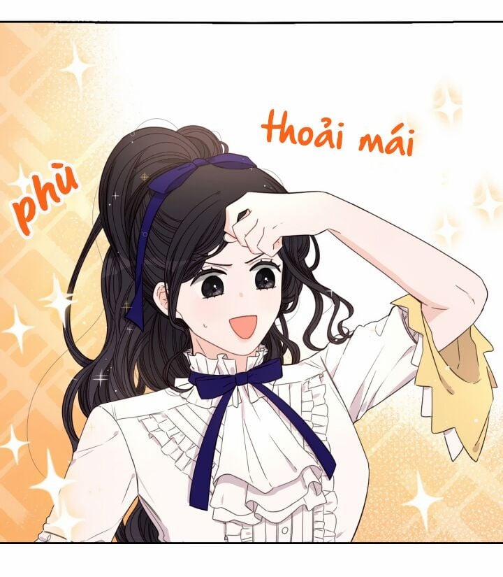 Công Chúa Tóc Đen 10 trang 17