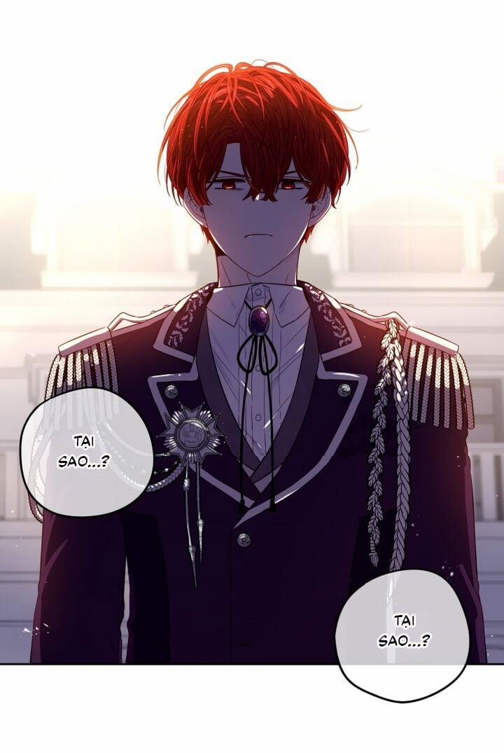 Công Chúa Tóc Đen 10 trang 2