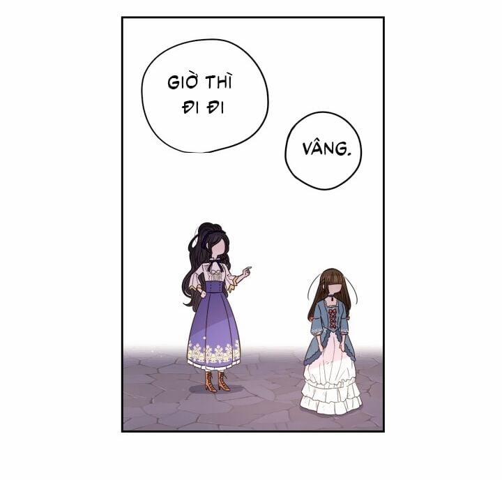 Công Chúa Tóc Đen 10 trang 20