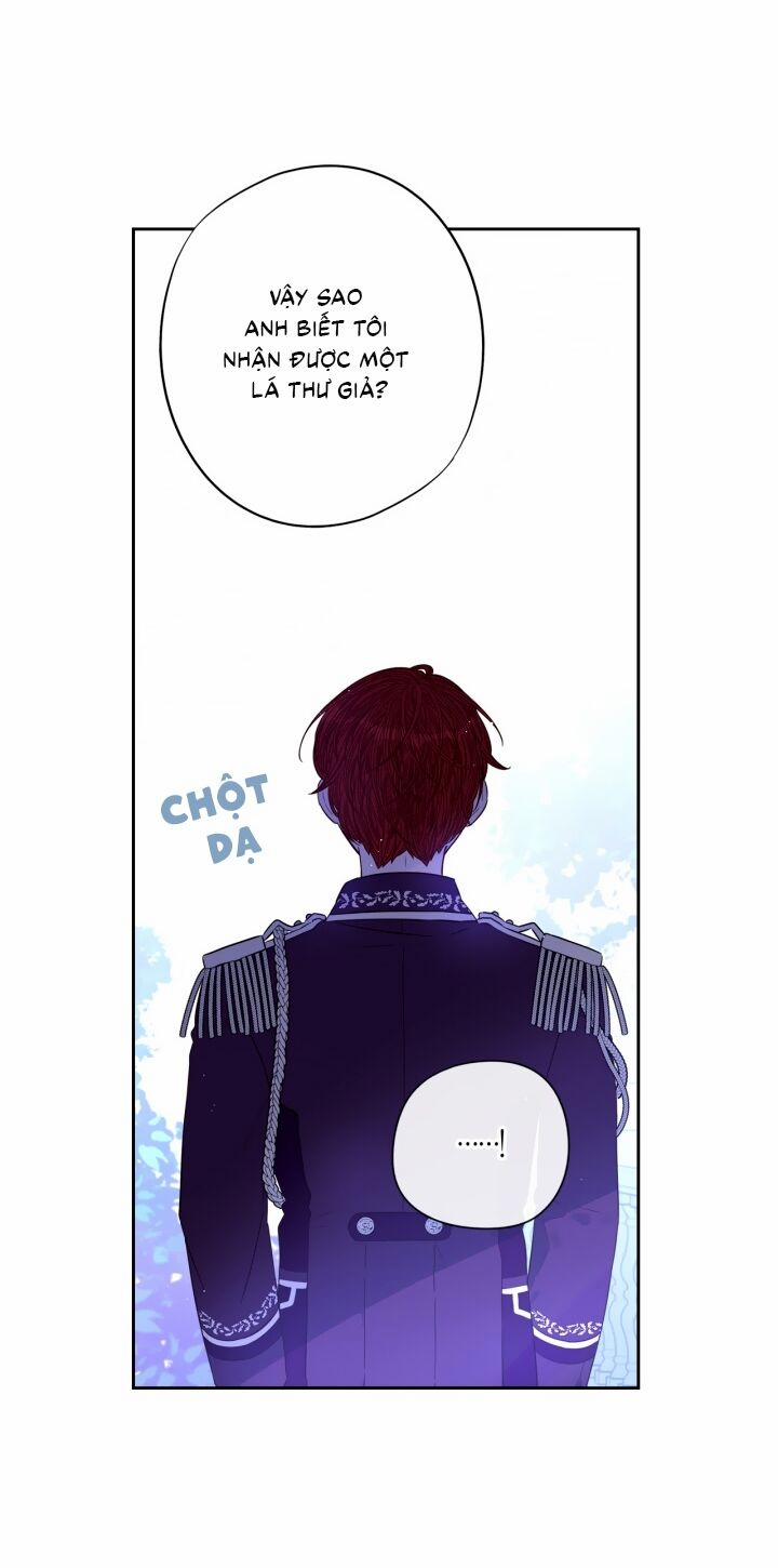 Công Chúa Tóc Đen 10 trang 27