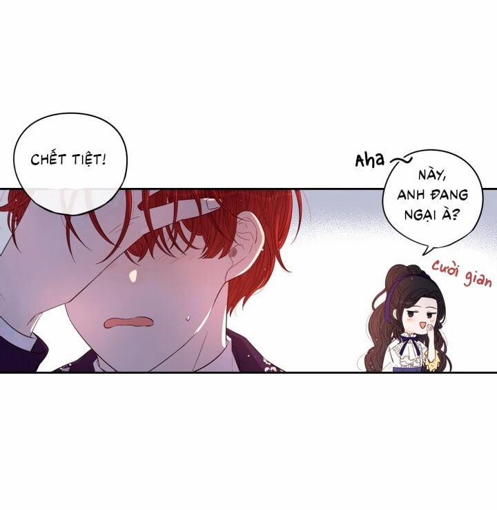 Công Chúa Tóc Đen 10 trang 28