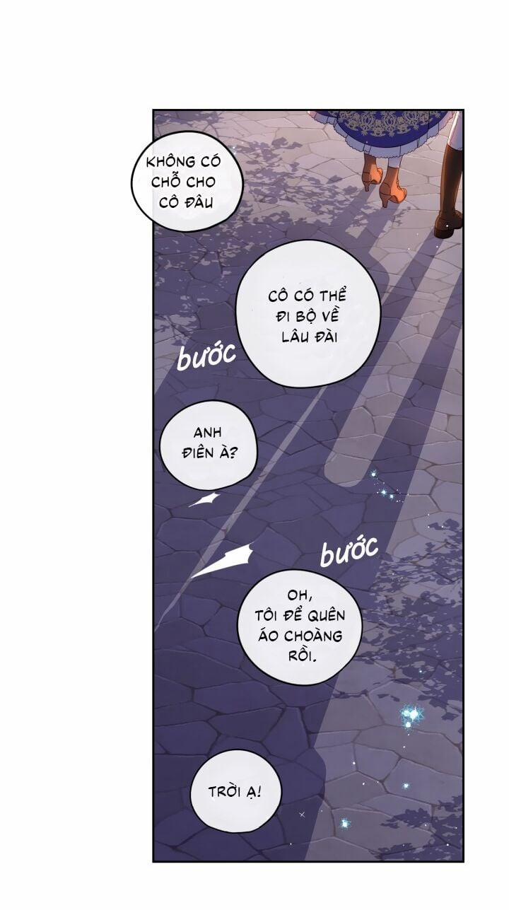 Công Chúa Tóc Đen 10 trang 33