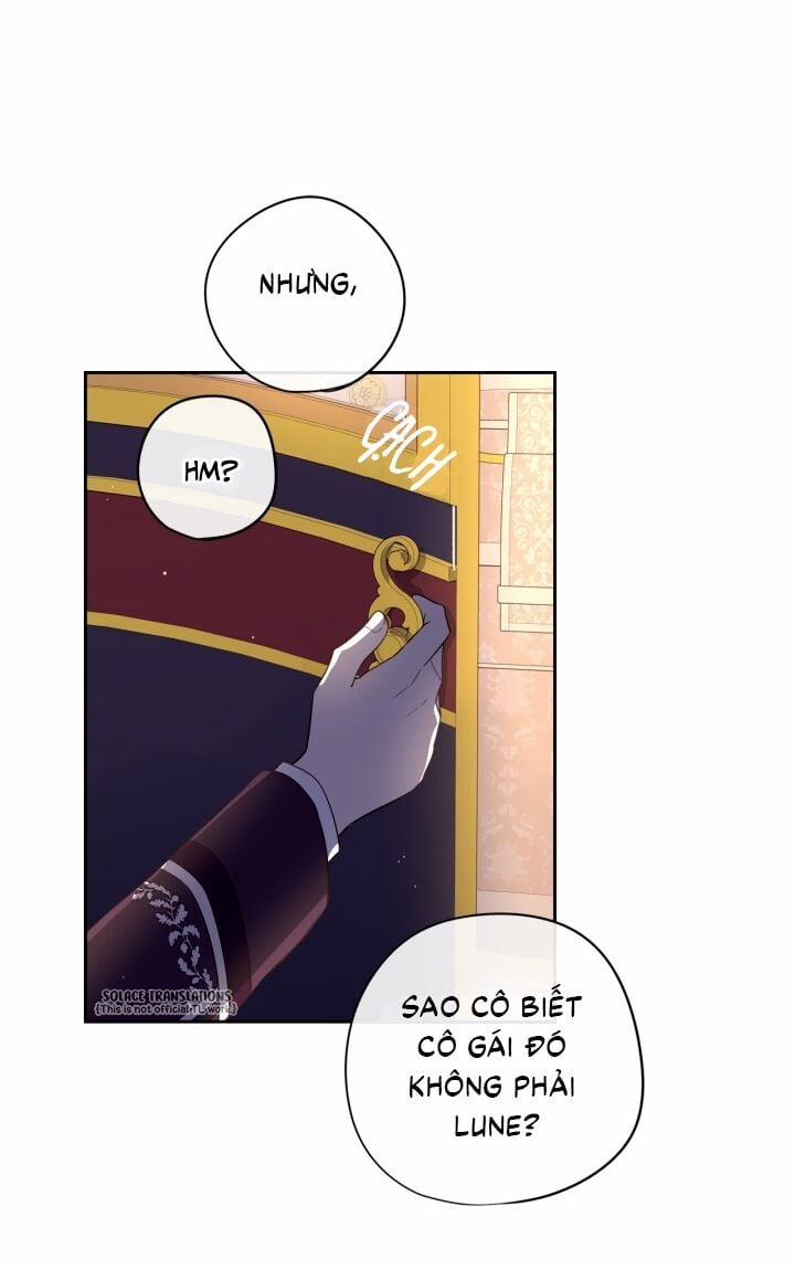 Công Chúa Tóc Đen 10 trang 36