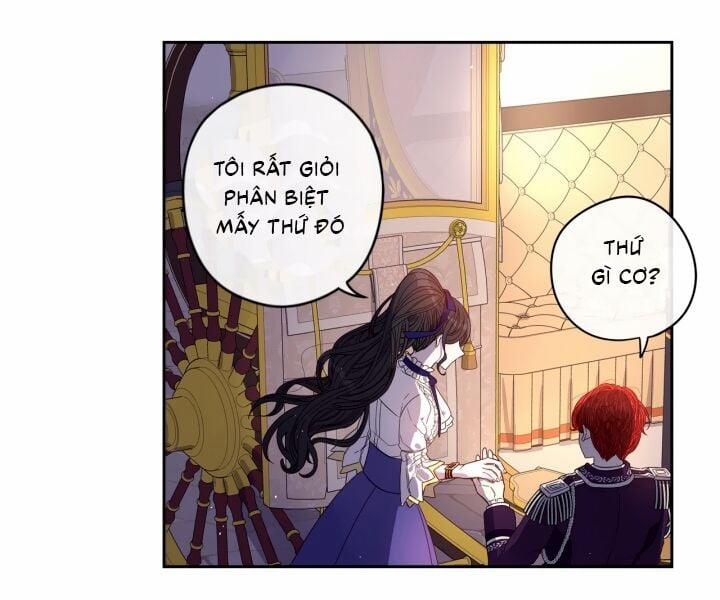 Công Chúa Tóc Đen 10 trang 37