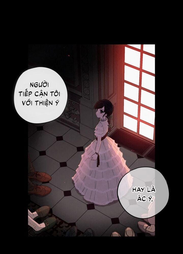 Công Chúa Tóc Đen 10 trang 41