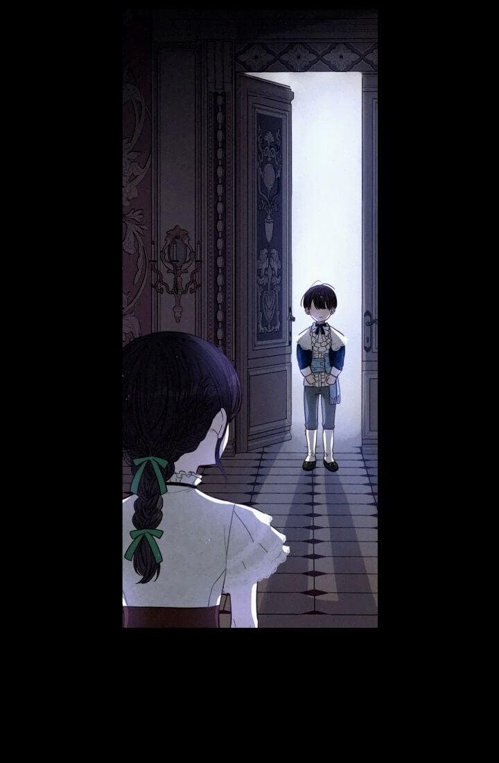 Công Chúa Tóc Đen 10 trang 42