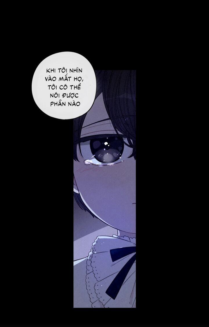 Công Chúa Tóc Đen 10 trang 43