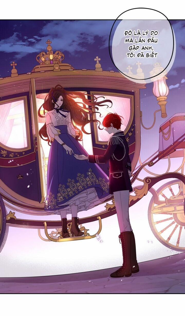 Công Chúa Tóc Đen 10 trang 47