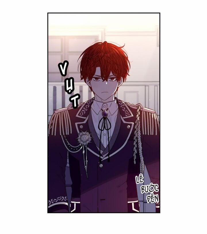 Công Chúa Tóc Đen 10 trang 5