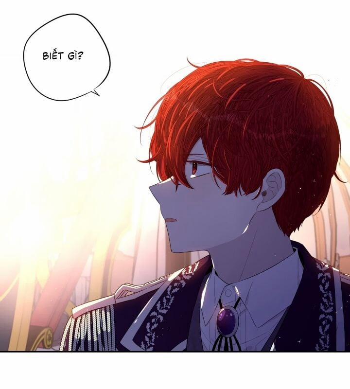 Công Chúa Tóc Đen 10 trang 50