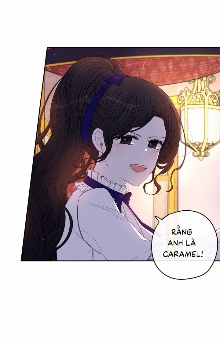 Công Chúa Tóc Đen 10 trang 52