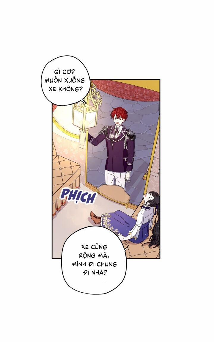 Công Chúa Tóc Đen 10 trang 53