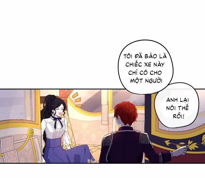 Công Chúa Tóc Đen 10 trang 54