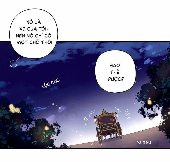 Công Chúa Tóc Đen 10 trang 55