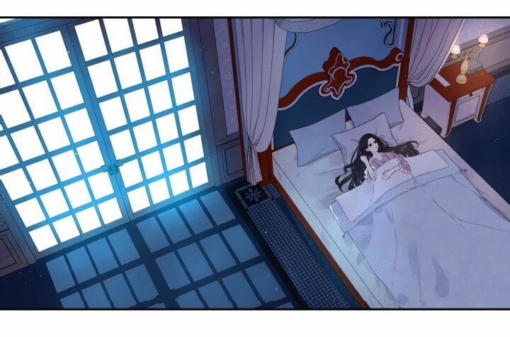 Công Chúa Tóc Đen 10 trang 56