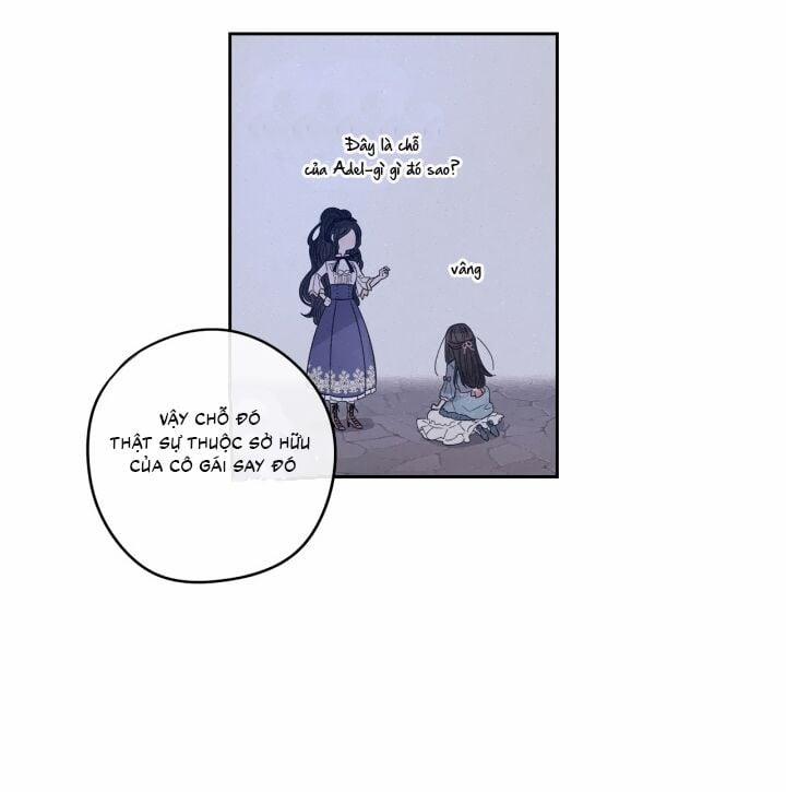 Công Chúa Tóc Đen 10 trang 57