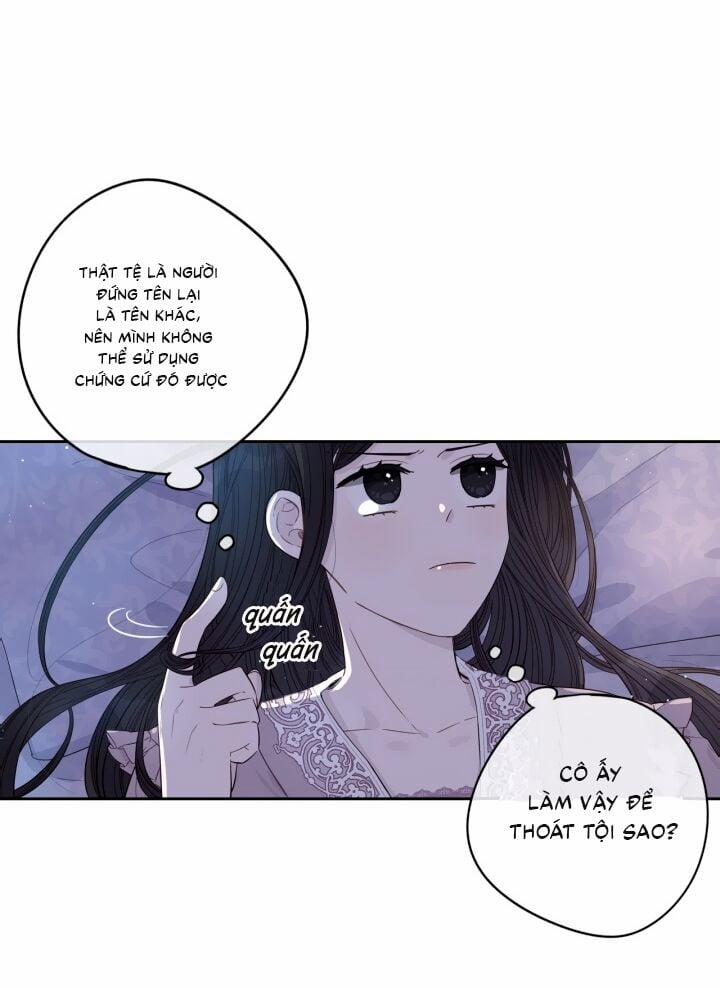 Công Chúa Tóc Đen 10 trang 58