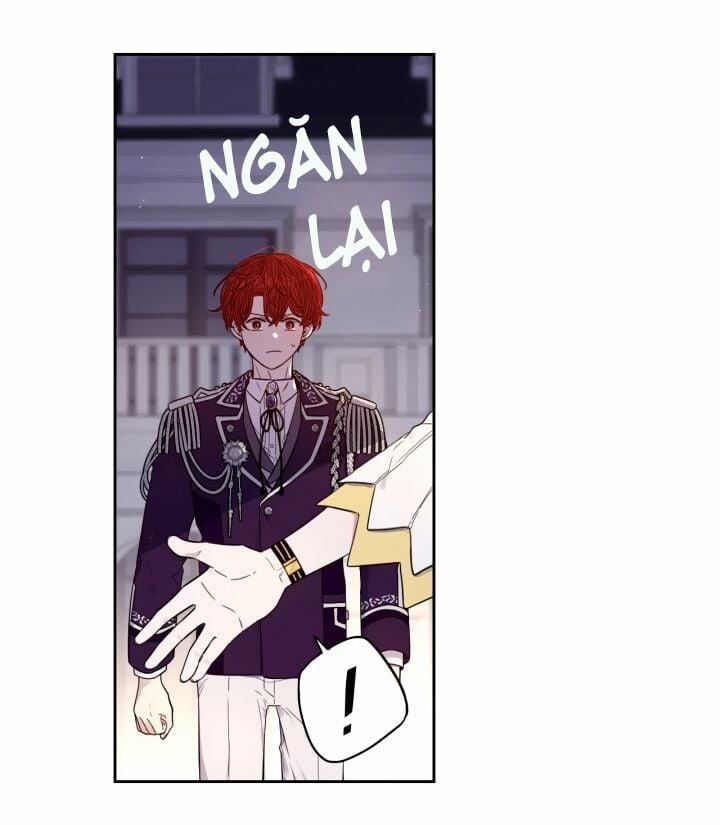 Công Chúa Tóc Đen 10 trang 6