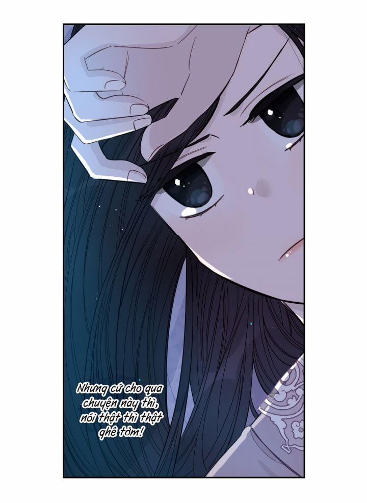 Công Chúa Tóc Đen 10 trang 61