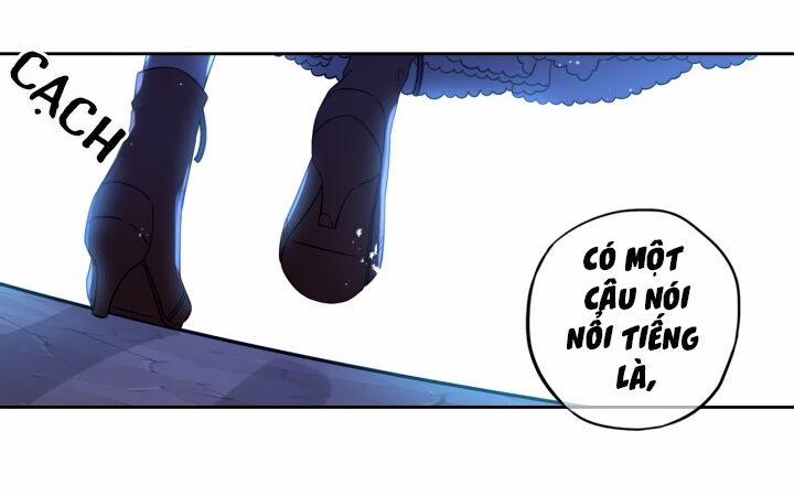 Công Chúa Tóc Đen 10 trang 8