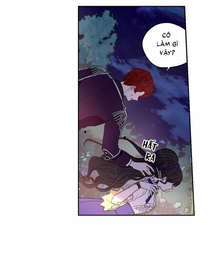 Công Chúa Tóc Đen 10 trang 9