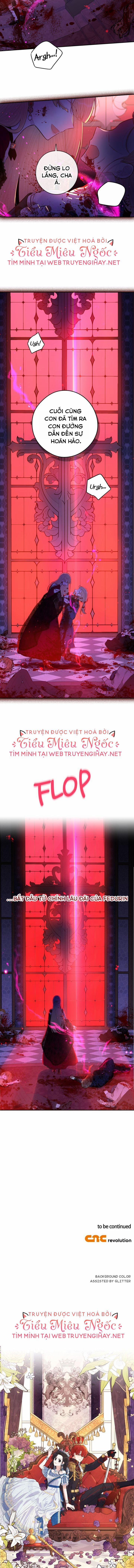 Công Chúa Tóc Đen 100 trang 6