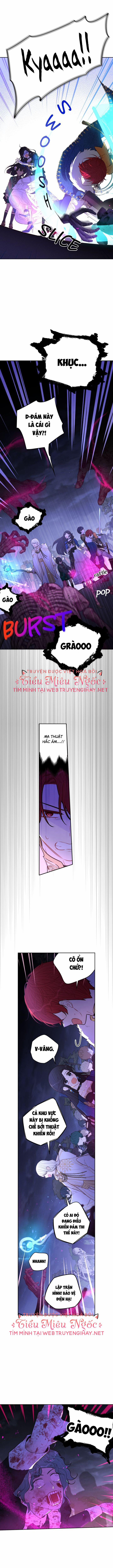 Công Chúa Tóc Đen 101 trang 2