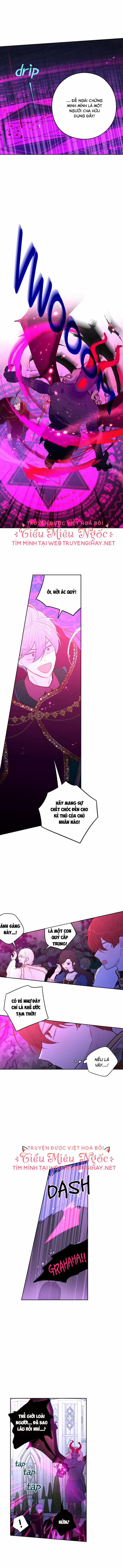 Công Chúa Tóc Đen 101 trang 5