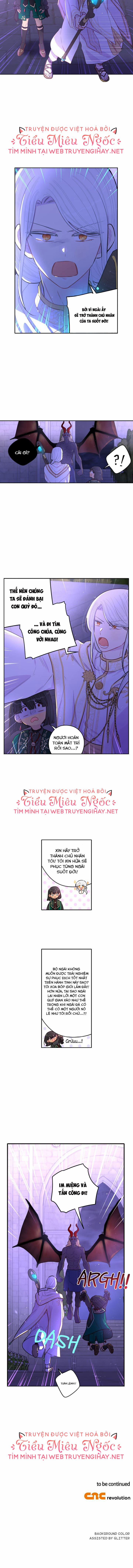 Công Chúa Tóc Đen 102 trang 5