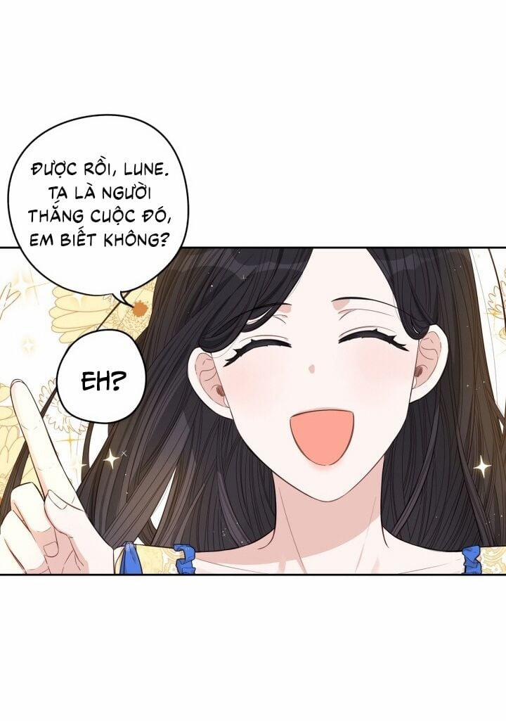 Công Chúa Tóc Đen 11 trang 10