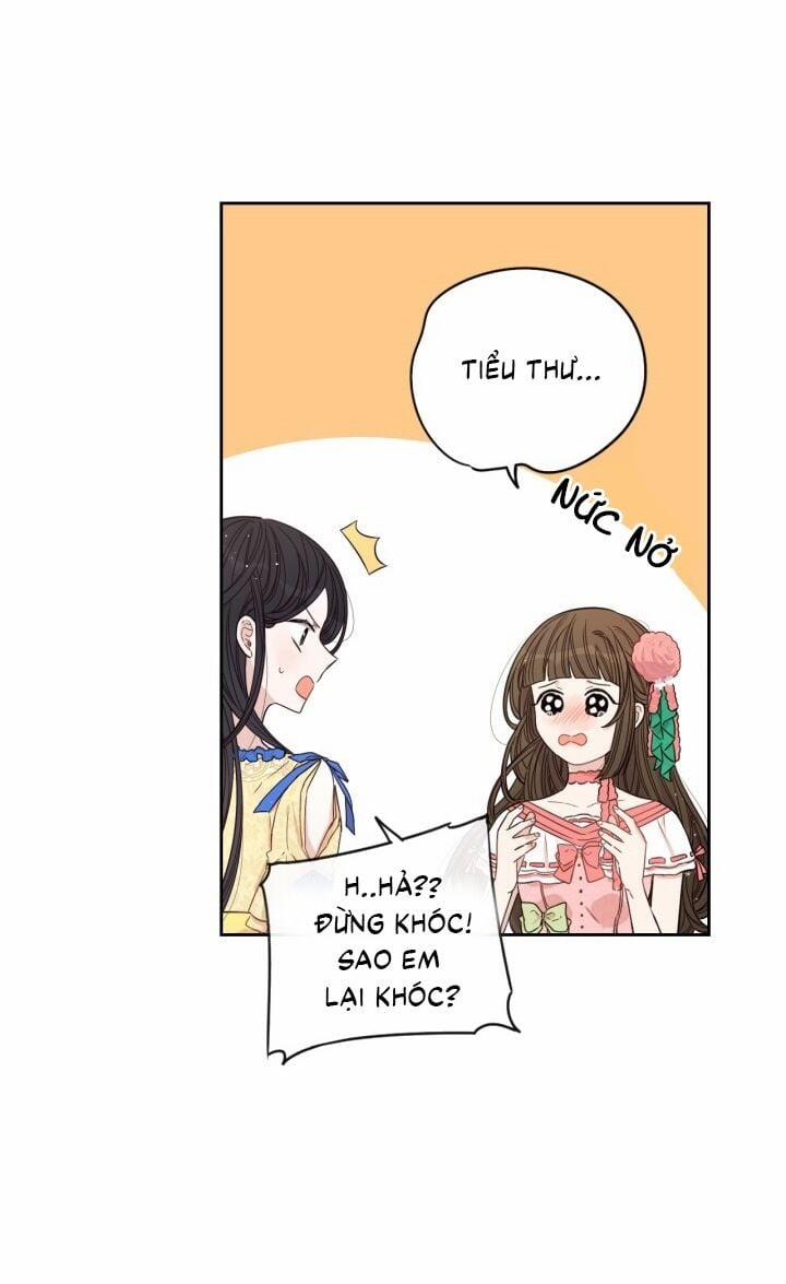 Công Chúa Tóc Đen 11 trang 12