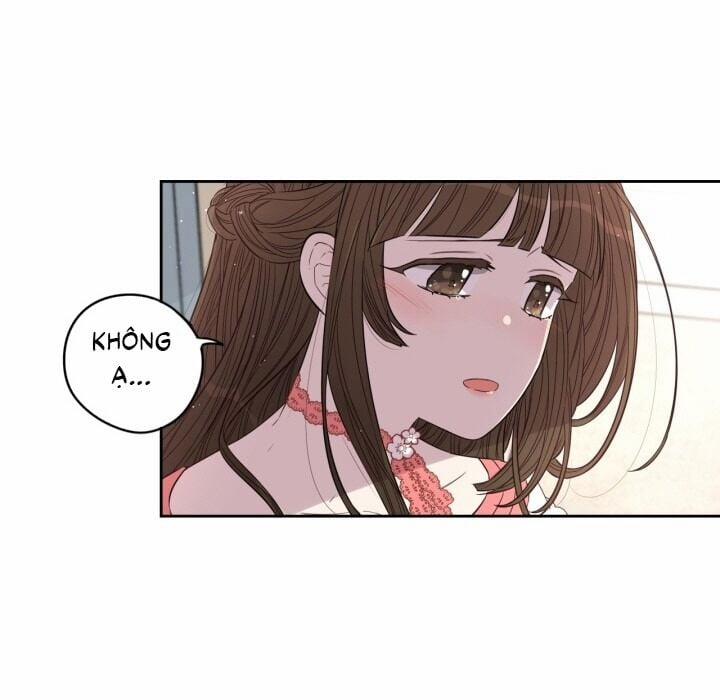 Công Chúa Tóc Đen 11 trang 17