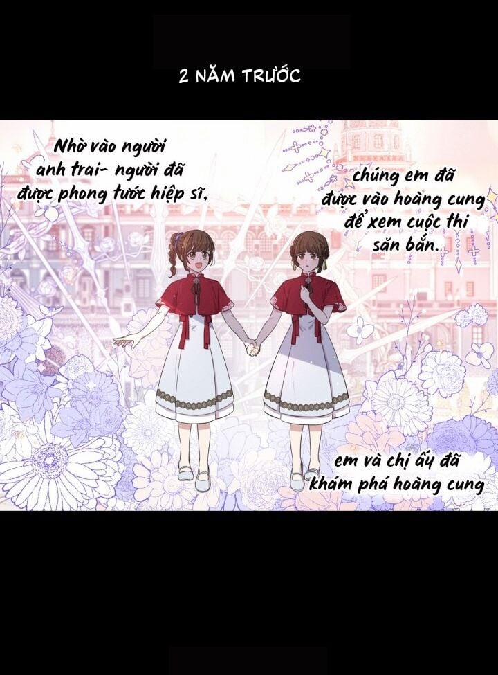 Công Chúa Tóc Đen 11 trang 19