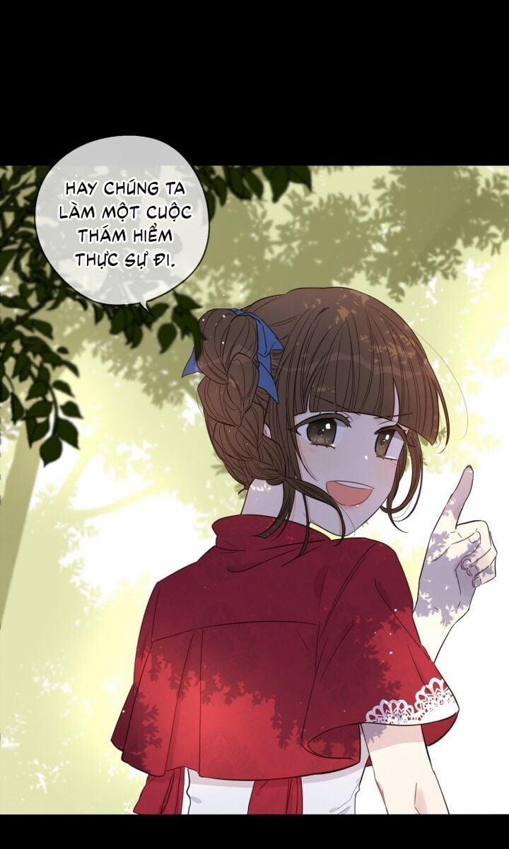 Công Chúa Tóc Đen 11 trang 25