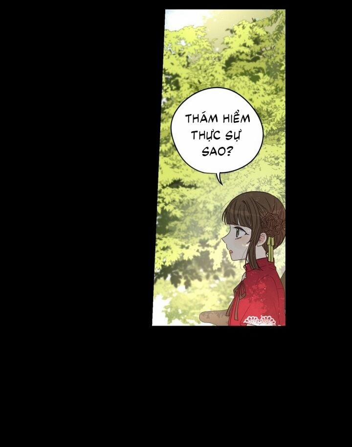 Công Chúa Tóc Đen 11 trang 26