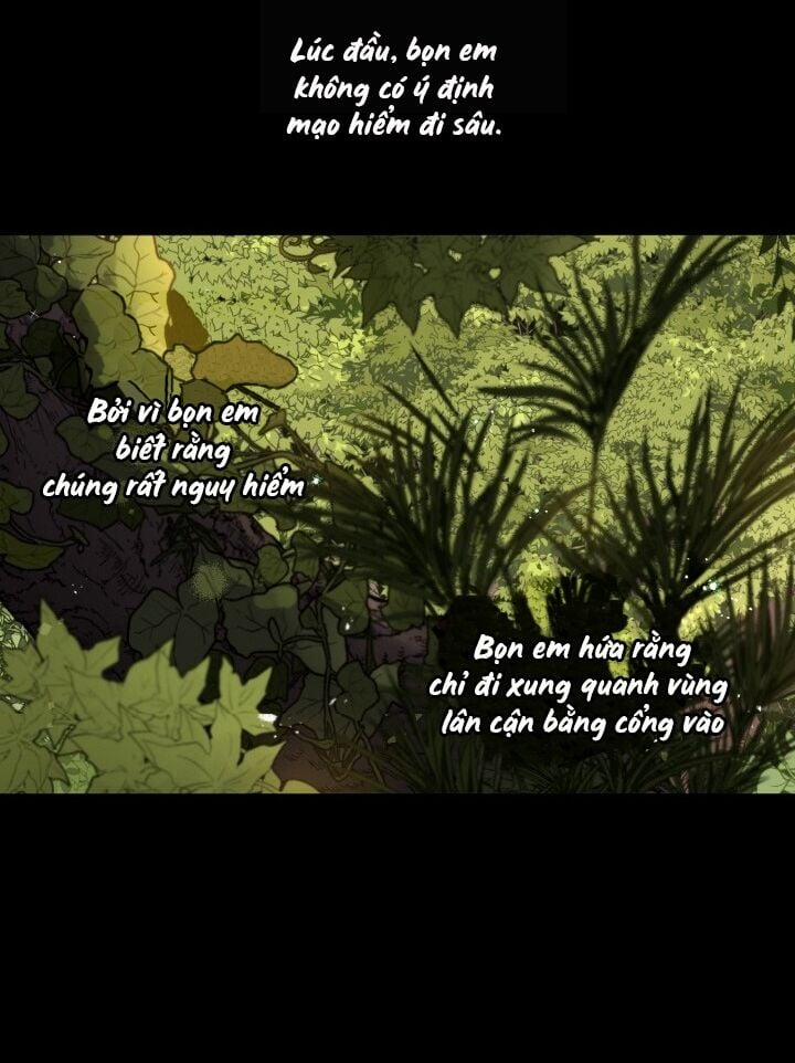 Công Chúa Tóc Đen 11 trang 28