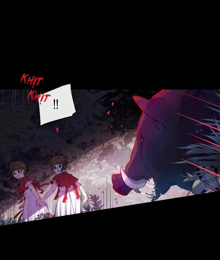 Công Chúa Tóc Đen 11 trang 32