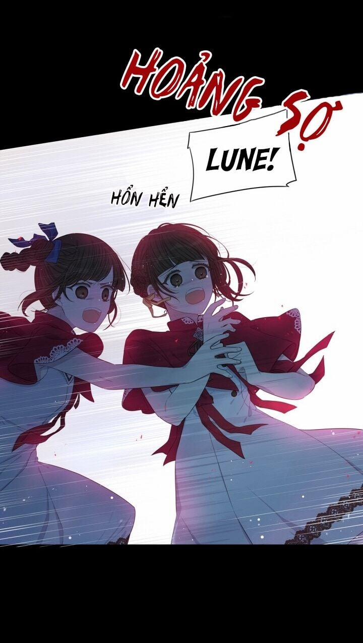 Công Chúa Tóc Đen 11 trang 33