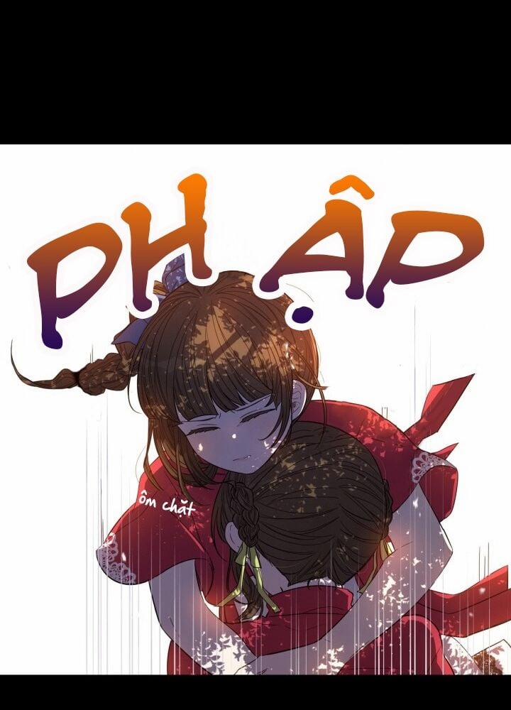 Công Chúa Tóc Đen 11 trang 35