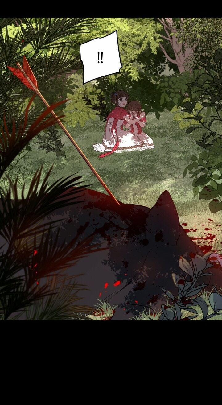 Công Chúa Tóc Đen 11 trang 37